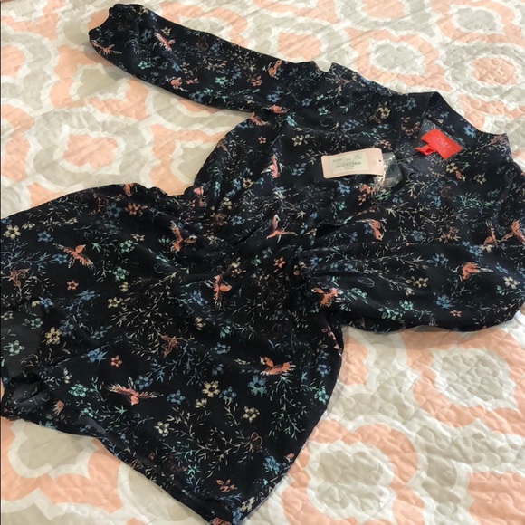 Romper - Picture 2 of 2